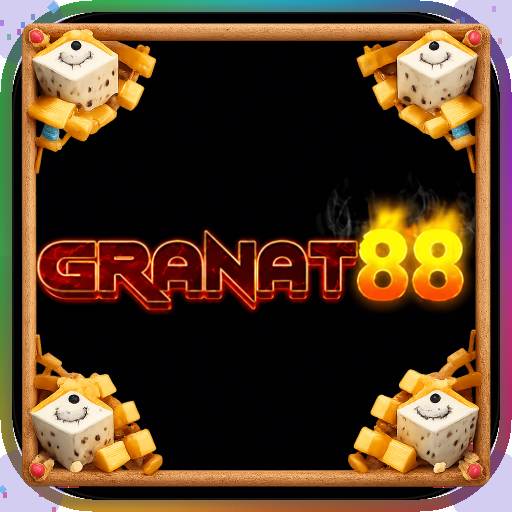 granat88 — galeri pratinjau Resmi APK